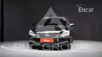 2016 Hyundai Aslan