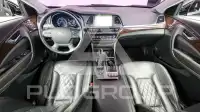 2016 Hyundai Aslan