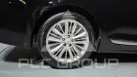 2016 Hyundai Aslan