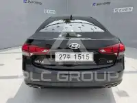 2016 Hyundai Aslan