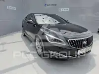2016 Hyundai Aslan