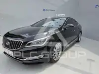 2016 Hyundai Aslan