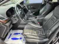 2016 Hyundai Aslan