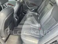 2016 Hyundai Aslan