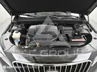 2016 Hyundai Aslan