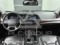 2016 Hyundai Aslan
