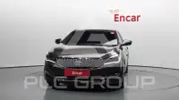 2016 Hyundai Aslan