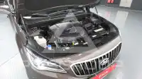 2016 Hyundai Aslan