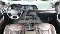 2016 Hyundai Aslan