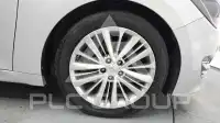 2016 Hyundai Aslan