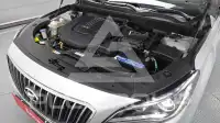 2016 Hyundai Aslan