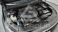 2016 Hyundai Aslan