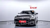 2016 Hyundai Aslan