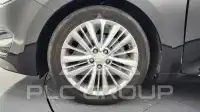 2016 Hyundai Aslan
