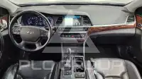 2016 Hyundai Aslan