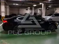 2016 Hyundai Aslan