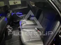 2016 Hyundai Aslan