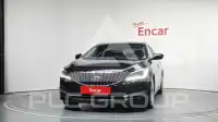 2016 Hyundai Aslan