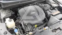2016 Hyundai Aslan