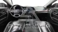 2016 Hyundai Aslan