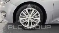 2016 Hyundai Aslan
