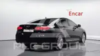 2016 Hyundai Aslan