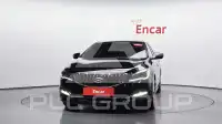 2016 Hyundai Aslan