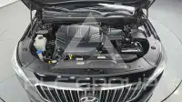 2016 Hyundai Aslan