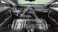 2016 Hyundai Aslan