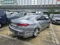 2016 Hyundai Aslan