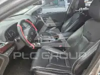 2016 Hyundai Aslan