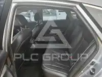 2016 Hyundai Aslan