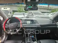 2016 Hyundai Aslan