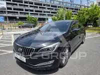 2016 Hyundai Aslan