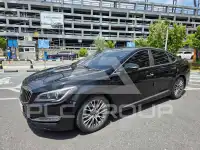 2016 Hyundai Aslan