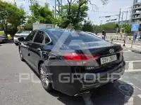2016 Hyundai Aslan