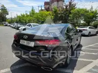 2016 Hyundai Aslan