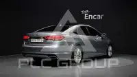 2016 Hyundai Aslan