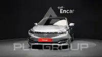2016 Hyundai Aslan