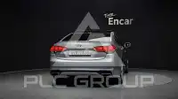 2016 Hyundai Aslan