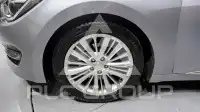 2016 Hyundai Aslan