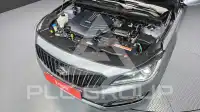 2016 Hyundai Aslan