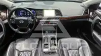 2016 Hyundai Aslan