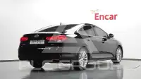 2016 Hyundai Aslan