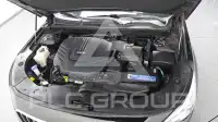 2016 Hyundai Aslan