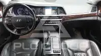 2016 Hyundai Aslan