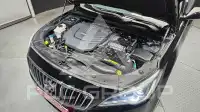 2016 Hyundai Aslan