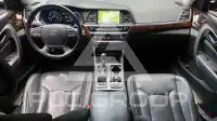 2016 Hyundai Aslan