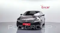 2016 Hyundai Aslan