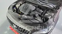 2016 Hyundai Aslan
